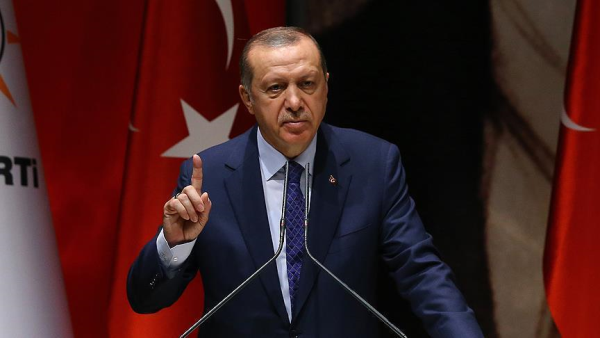 Ümid edirik ki, Azərbaycan bunu edəcək - Ərdoğan